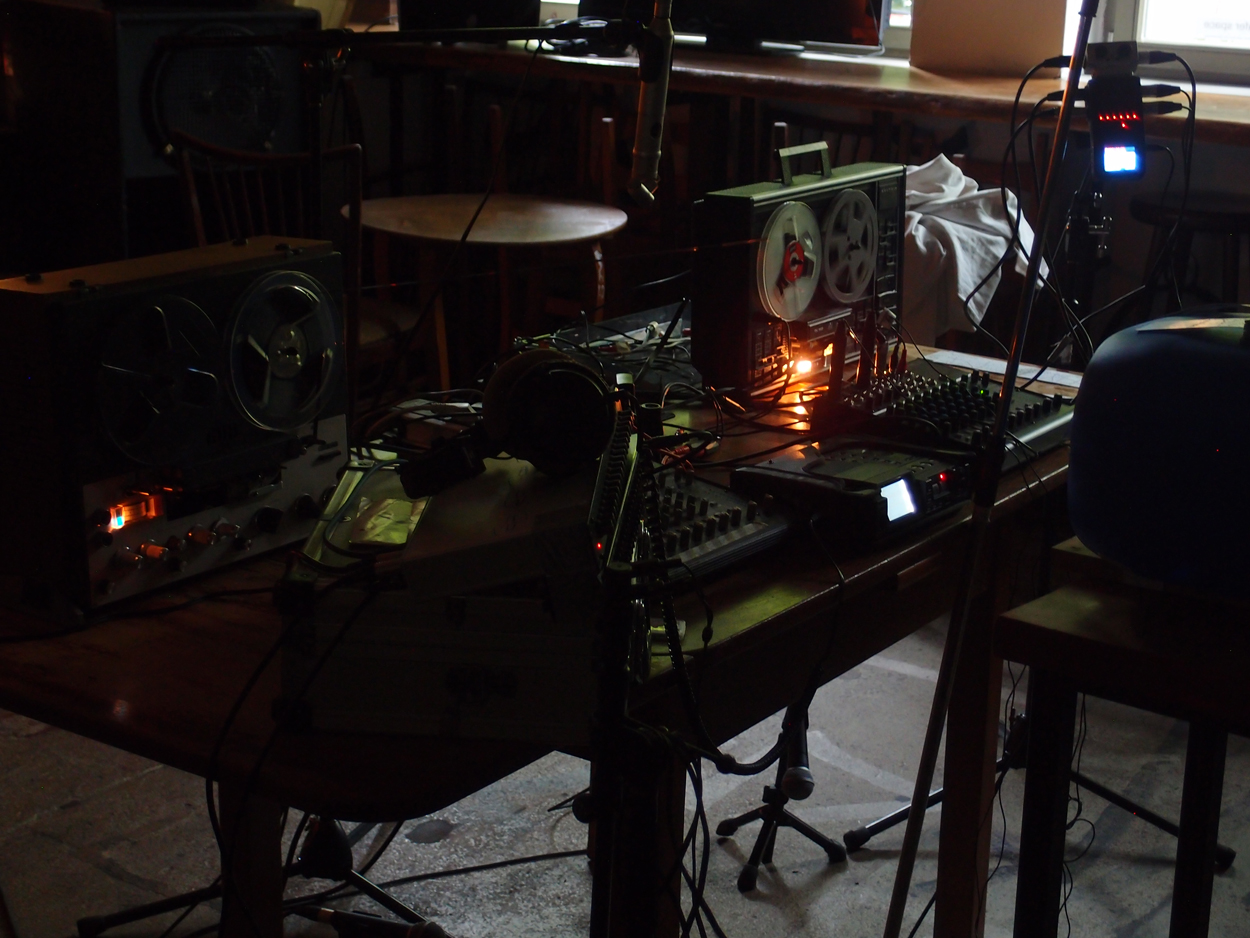 2020-04-30 'sand' Remix Teil 11 (Finale, Reprise) (Audio + Video)